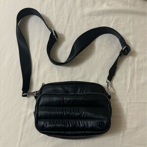 Lululemon crossbody bag